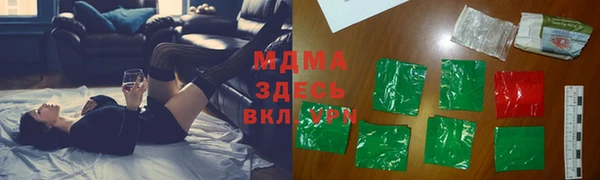 крисы Лабытнанги